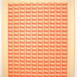 Farlys Follies Ungummed Full Press Sheets