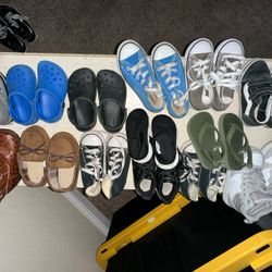 Kids Shoes 