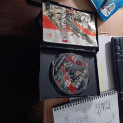 Ps2 Metal Gear Solid 2 Sons Of Liberty (No Cover)