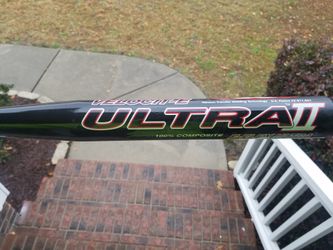 Miken ultra II