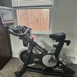 Nordictrak S15I Bicycle For Sale - Lightly Used