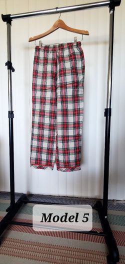 Pijamas Unisex 100% Cotton