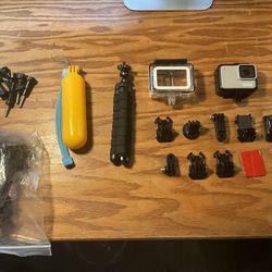 Ultimate GoPro Package