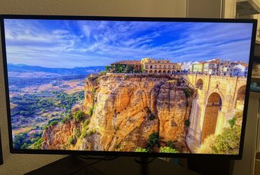 Asus Gaming Monitor