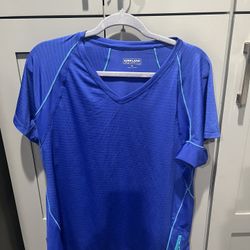 Dri-fit Tshirts