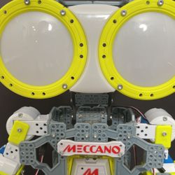 Meccano Meccanoid G15 Personal Robot
