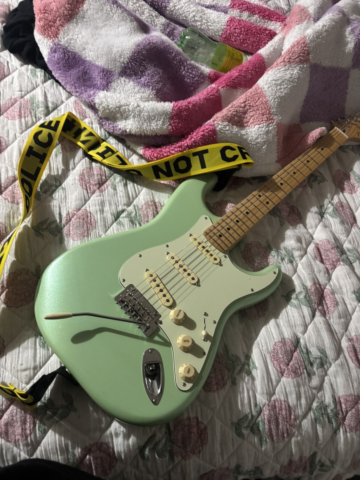 Fender Plus Amp