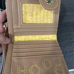 Loungefly Wallets 