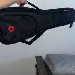 Road Runner Child Guitar Case