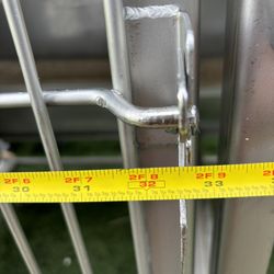 Veterinarian/animal Cages