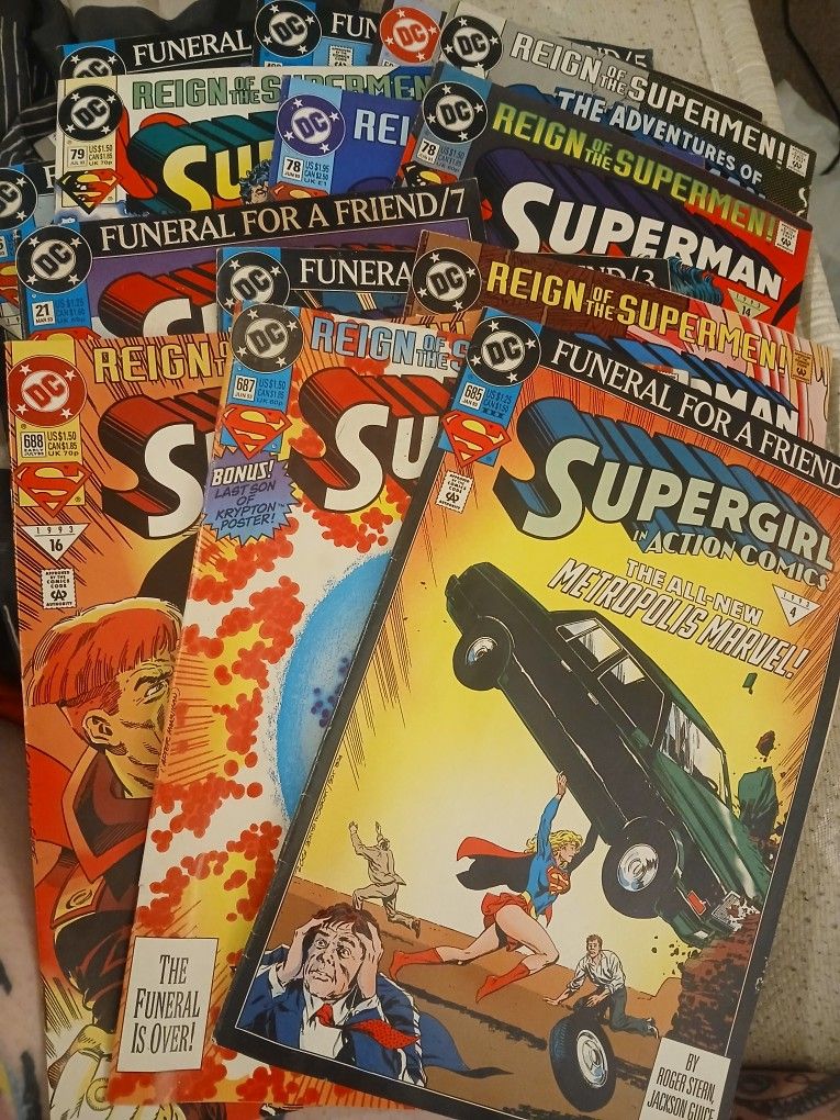 Comics
