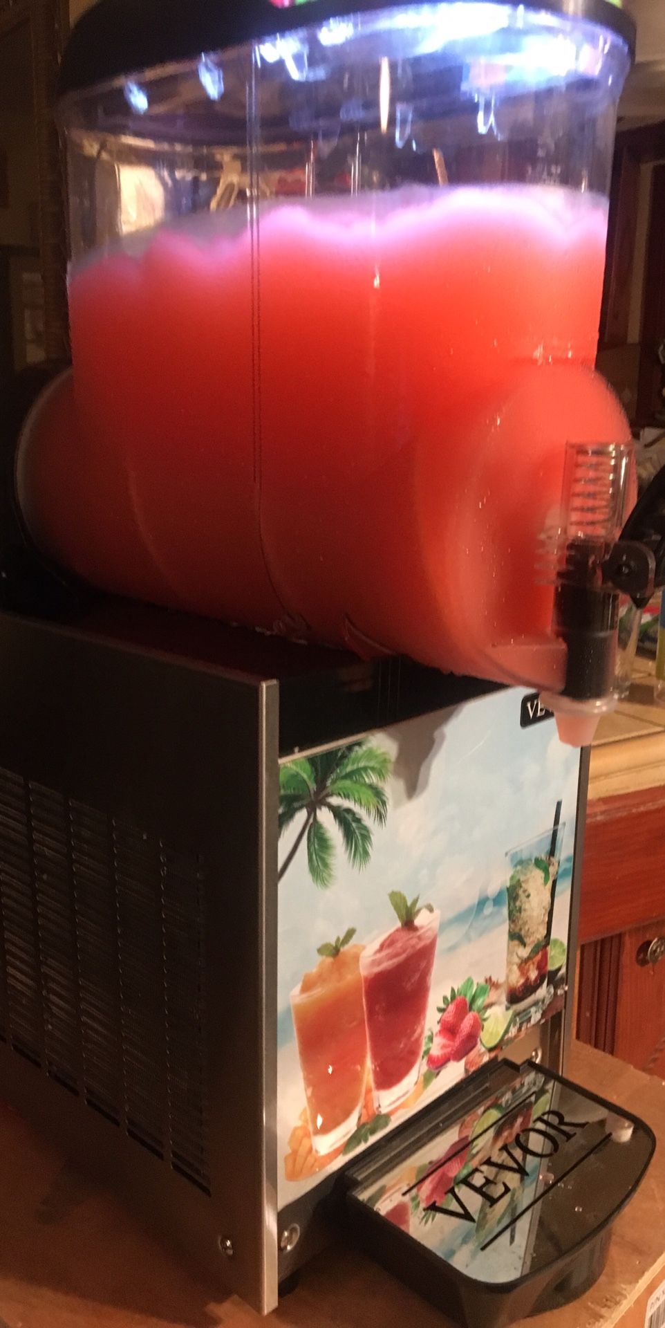 Margarita Machine “ ReNt “ for Sale in San Bernardino, CA OfferUp