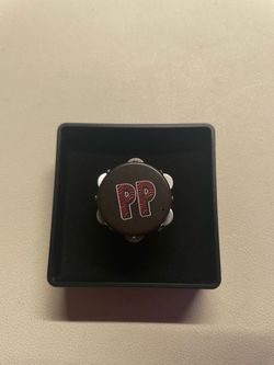 Pewdiepie Tambourine Keycap