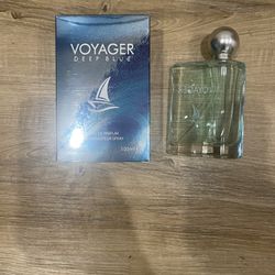 Super Good And Great Packaged Cologne 