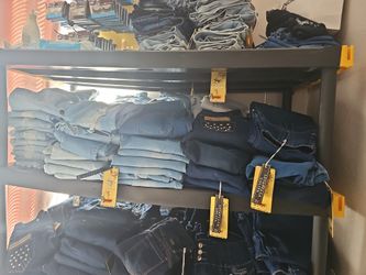 Silver Diva Colombian Style Jeans PANTS WHOLESALE PRICES