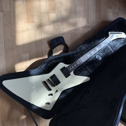 Guitars, Amps, Rack Gear, Banjo