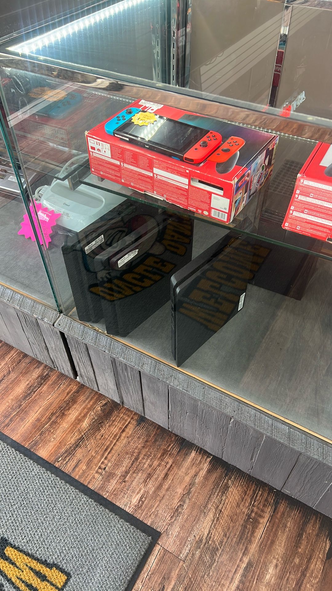PS4 Slim
