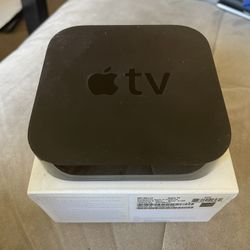 Apple TV