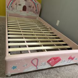 Princess Bed