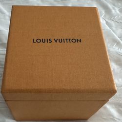 Louis Vuitton WG Idylle Necklace