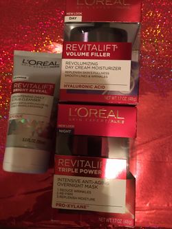 L’Oréal