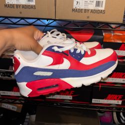 Nike Air Max