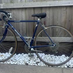 Road Bike Miyata One Hundred (Size M)