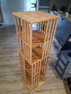 Shelf