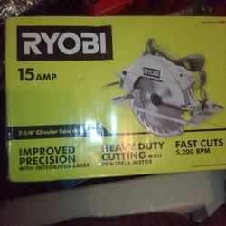 Circular Saw