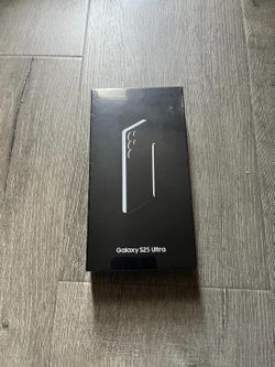 Samsung galaxy s25 Ultra