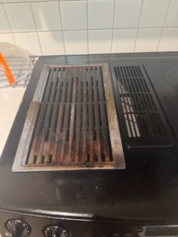 Jenair Electric Range