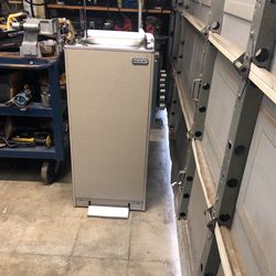 Elkay Commercial Drinking Fountain