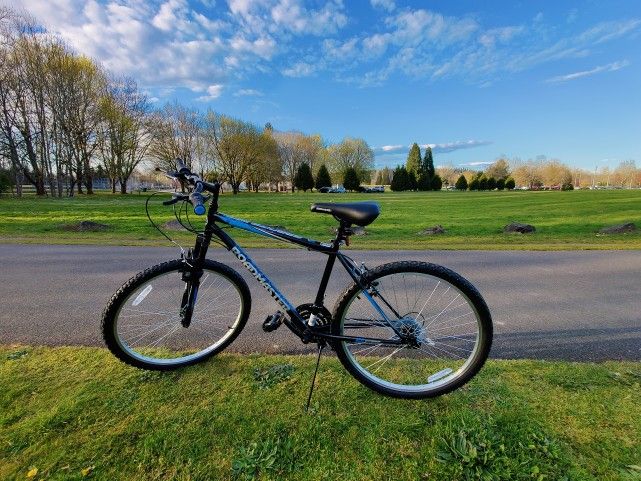 roadmaster granite peak 26 men's mountain bike