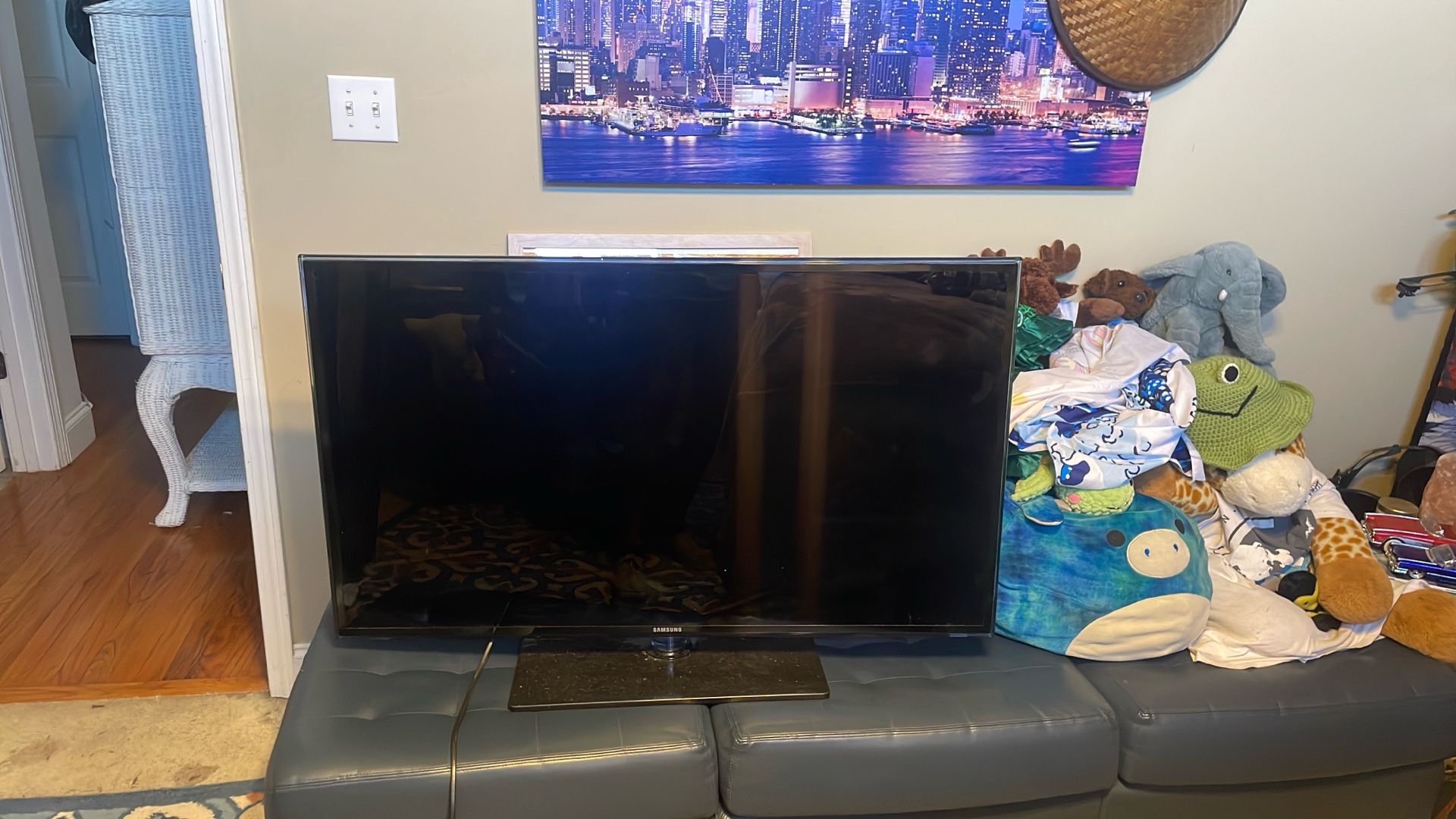 Samsung Tv
