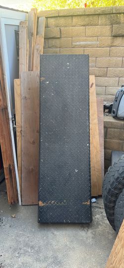 Silverado bed toolbox 