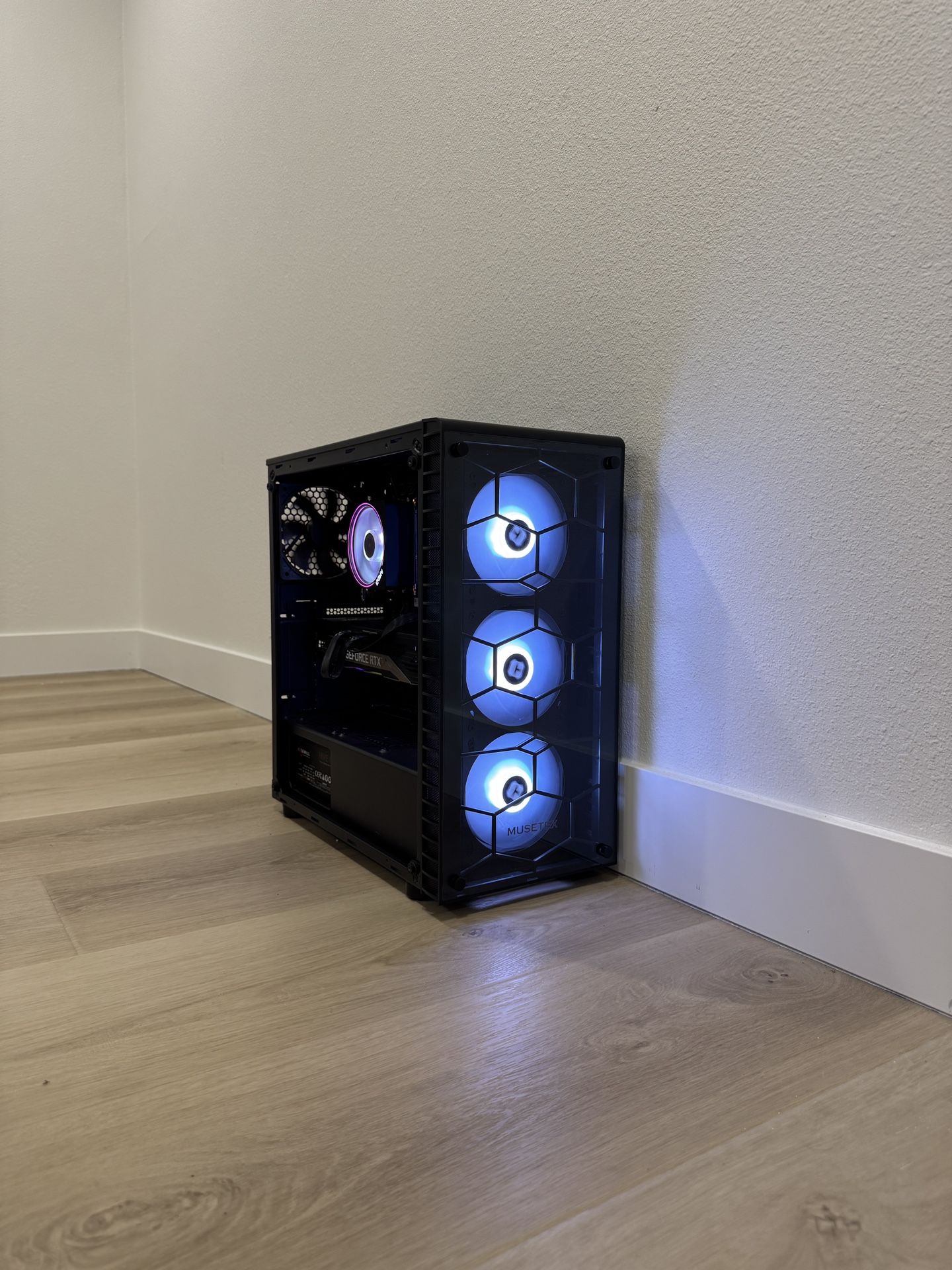 RTX 3070 Gaming PC