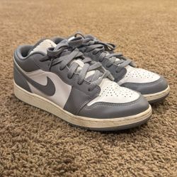 Jordan 1 Low 