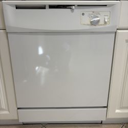 Dishwasher And Stove For Sale 