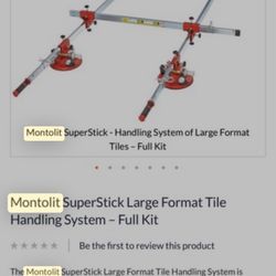 Tile Monolit Tool