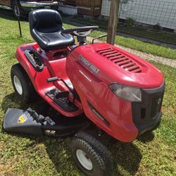 Troy Bilt 42" Mower