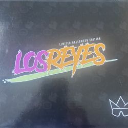 Los Reyes Sun Glasses