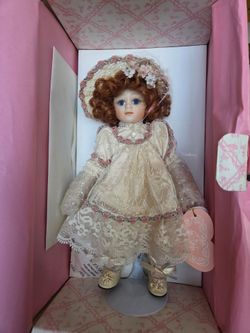 New doll