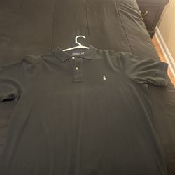 Polo Dress Shirt