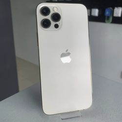 iPhone 12 Pro Unlocked With Warranty 
