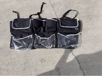 Car caddy for SUV/Truck. Located in Murray cash/Venmo. Fcfs or hold with Venmo