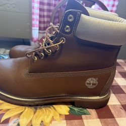 Timberland Boots Size 12 Men