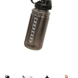 water bottles / BOTELLAS  DE AGUA