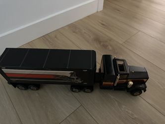 Kids Truck