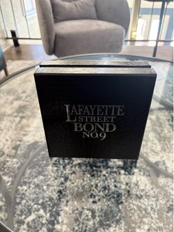 Bond NO. 9 Lafayette Street