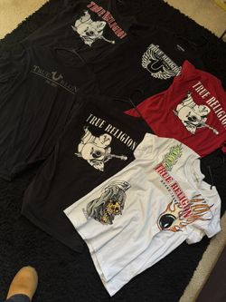 true religion